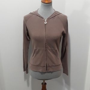 💥SALE 3/$15 BD Sweats Hoodie Zip-up